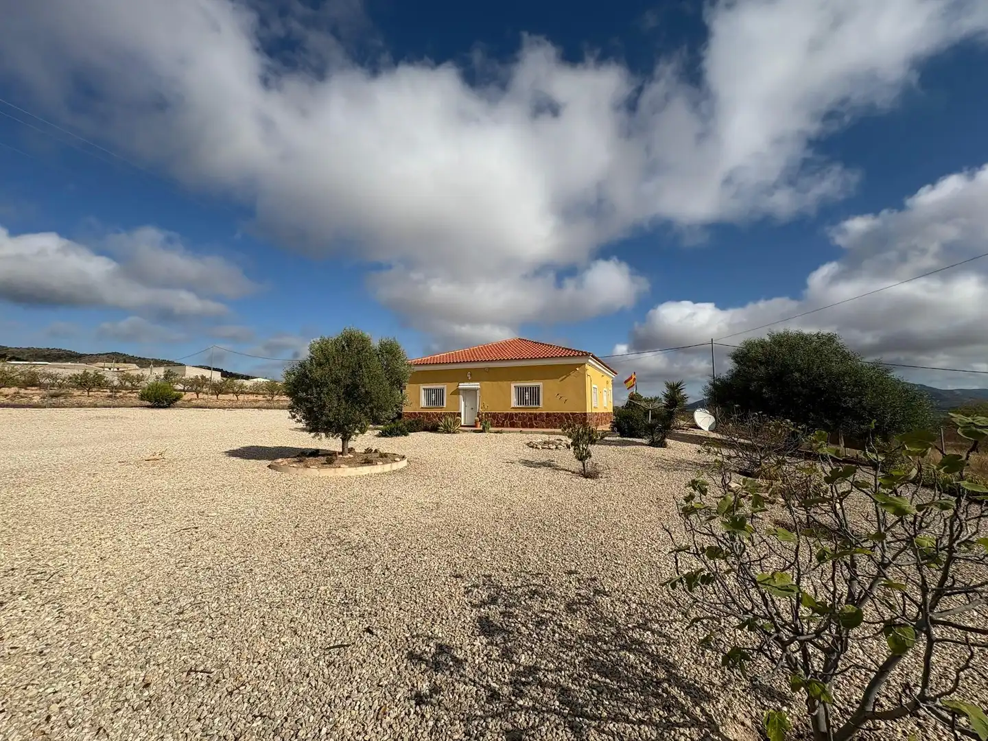 Haus zum Verkauf in El Pinós / Pinoso, imagen 3
