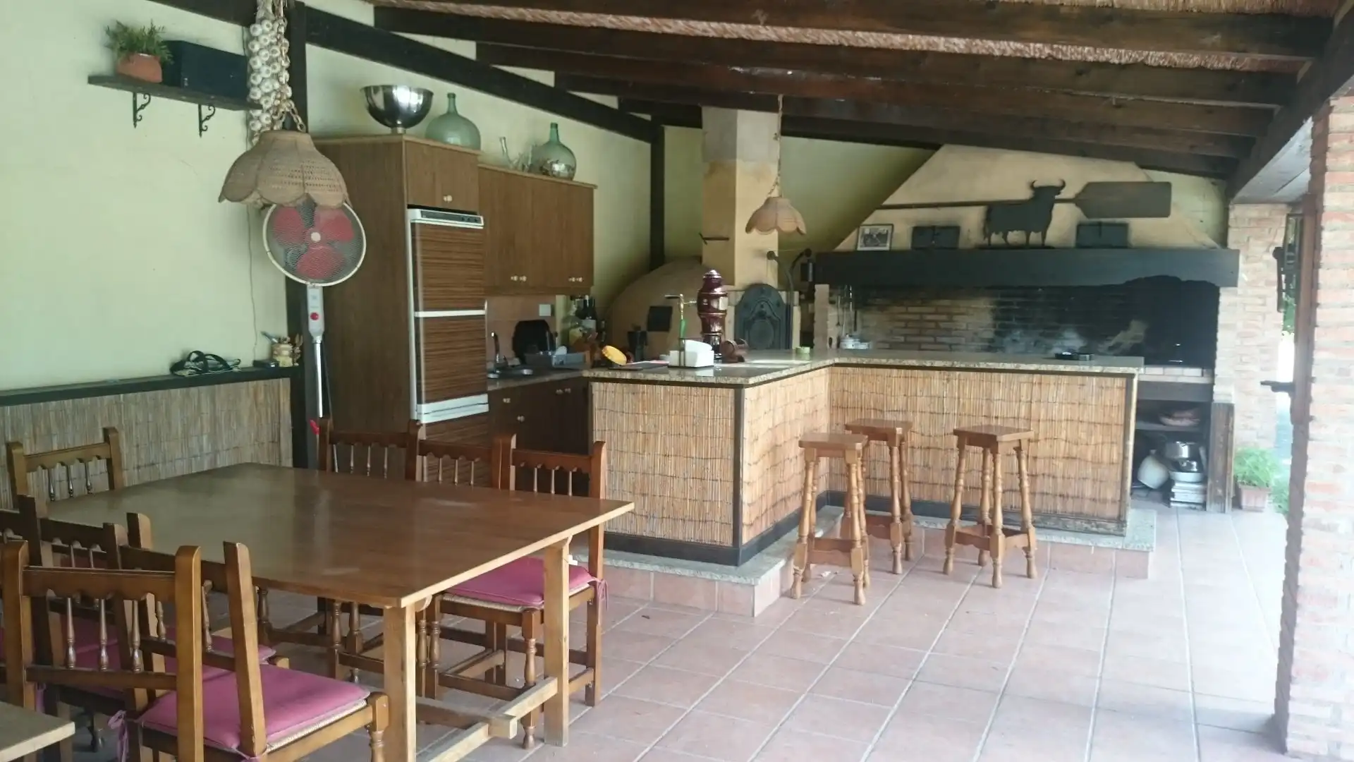 Casa o xalet en venda a Nalda