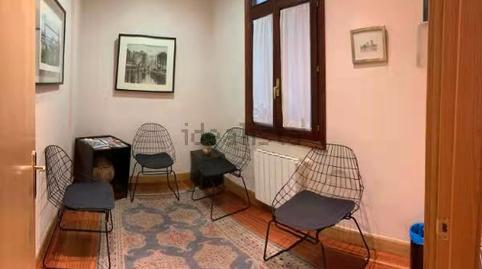 Foto 5 de Pis en venda a Barroeta Aldamar Kalea, Albia, Bizkaia