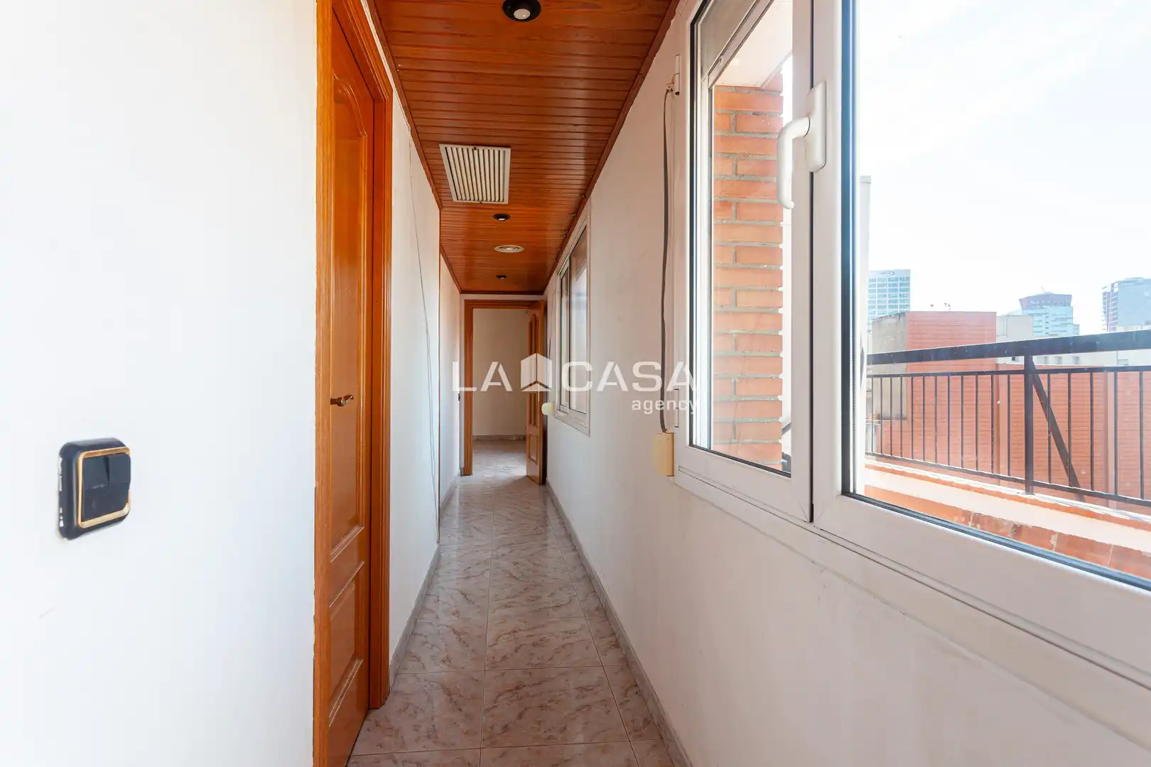 Ático en venta en Santa Eulàlia