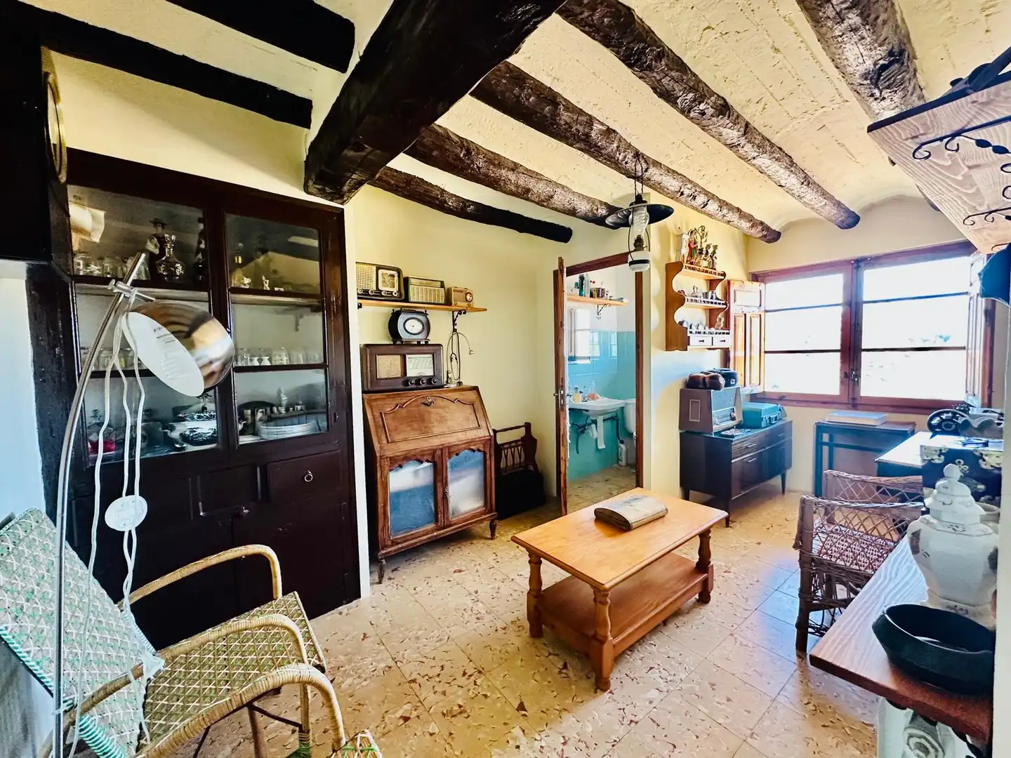 House with terrace for sale in Peñarroya de Tastavins, imagen 4