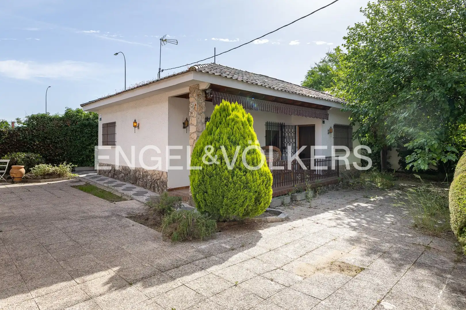 Terreno residencial en venta en Moncloa - Aravaca, imagen 2