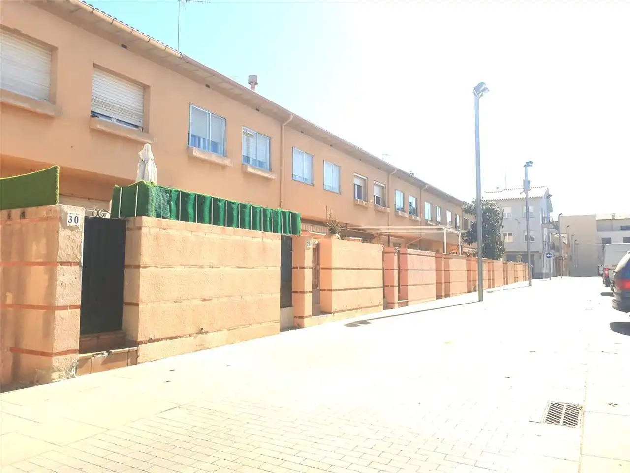 Casa a schiera in vendita a Madiroles