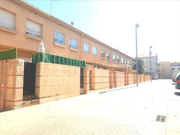 Adosado en venta en Madiroles