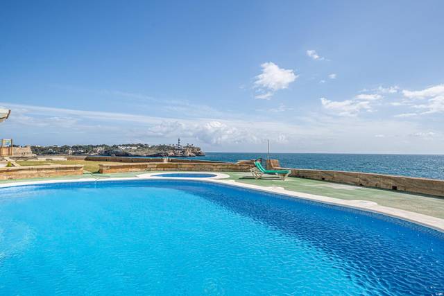 Ático en Venta en Carretera Felanitx Puerto C en Portocolom