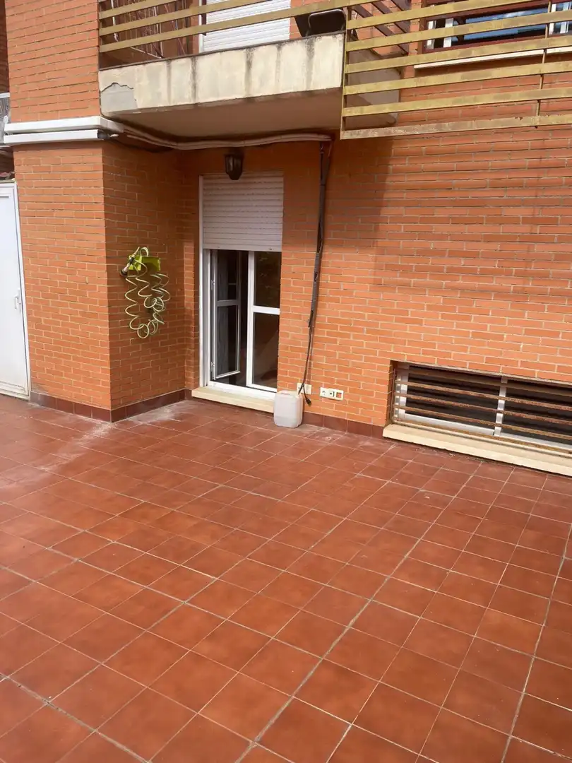 Pis amb piscina en venda a Villamediana de Iregua, imagen 7