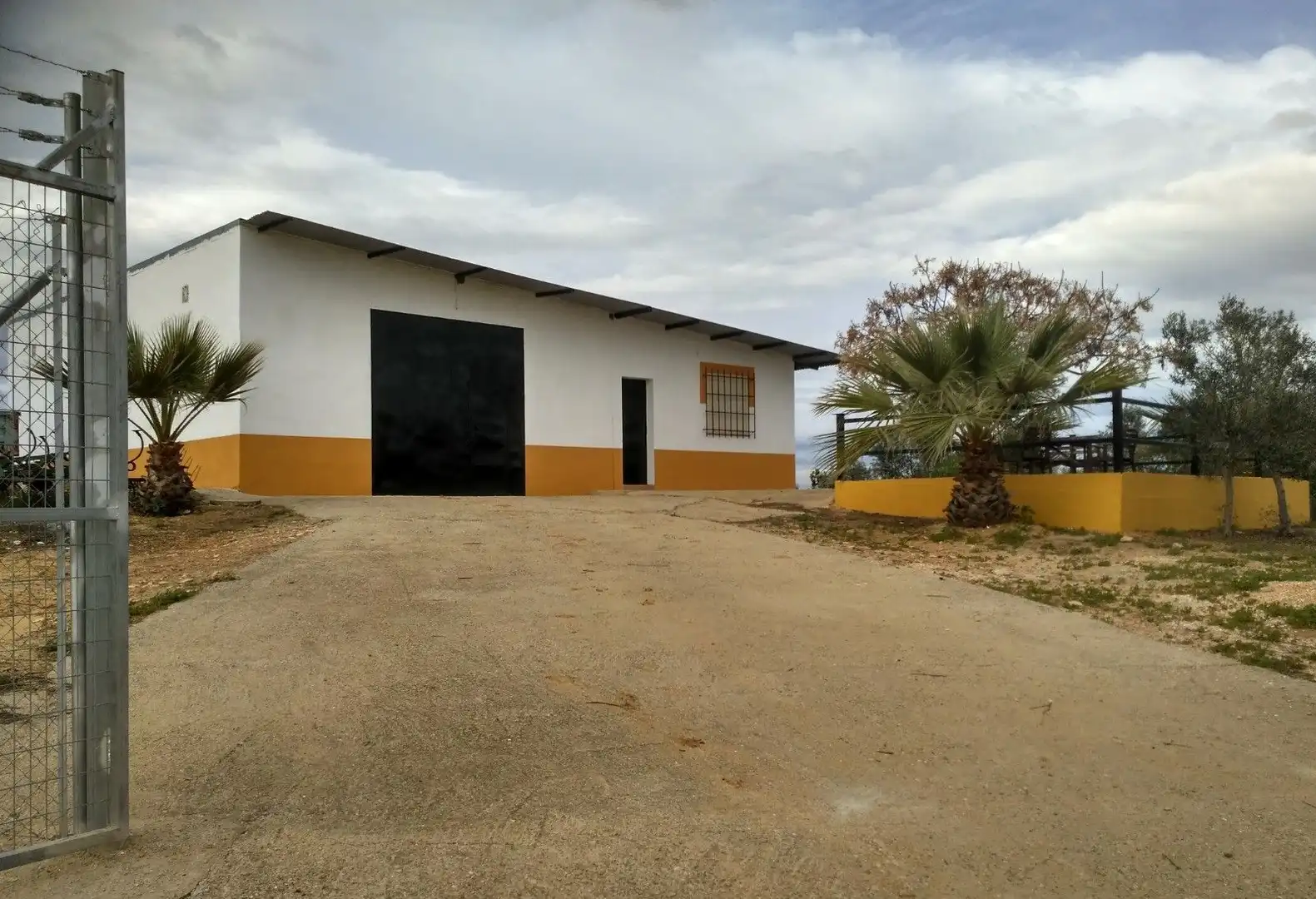 Terreni e lotti in vendita a Lucena del Puerto, imagen 12