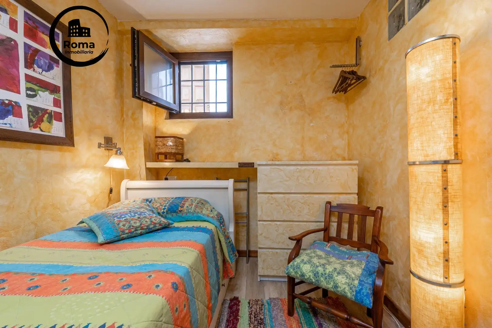 Casa con terraza en venta en Albaicín, imagen 51