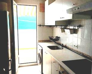 Kitchen of Flat for sale in San Fernando  with Furnished