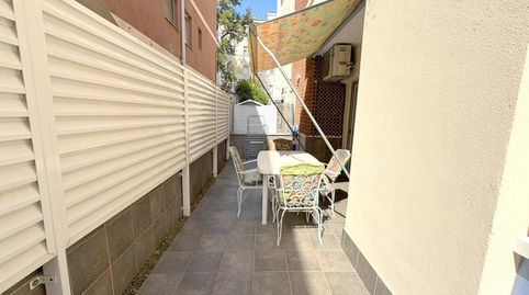 Foto 2 von Erdgeschoss zur Miete in Segur Platja, Calafell