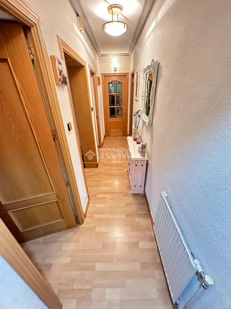 Casa o chalet en venta en Fuenlabrada con Calefacción, Jardín privado y Terraza