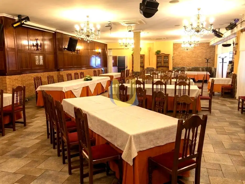 Local comercial en venda a Parque Ondarreta - Urtinsa