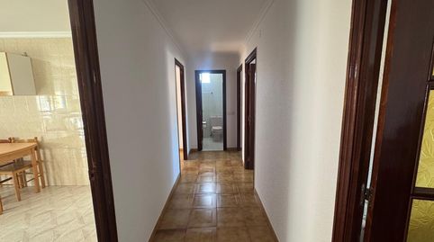 Foto 4 de Piso de alquiler en Truchas, Cuatro Vientos, Ponferrada