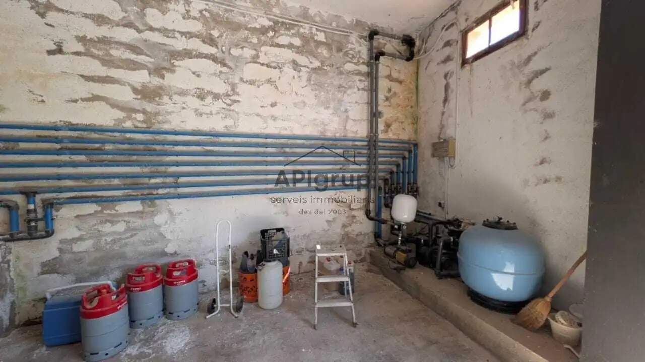 Casa o xalet en venda en Tagamanent