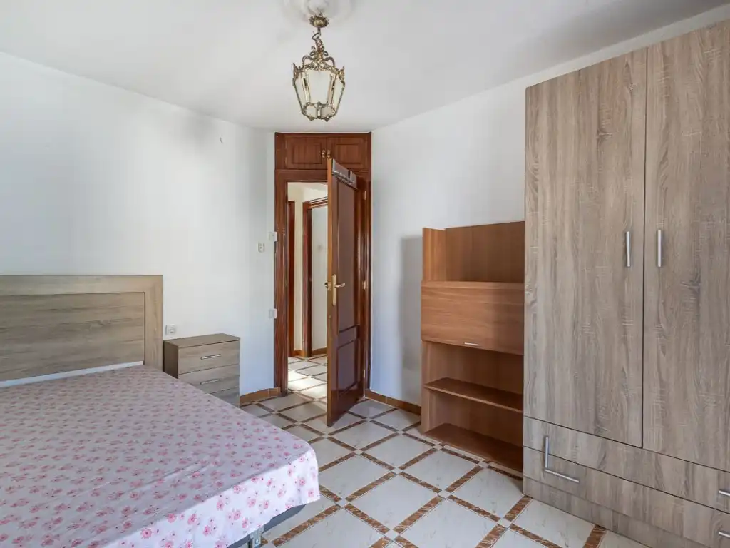 Piso con ascensor en venta en Calle Paraguay, imagen 17