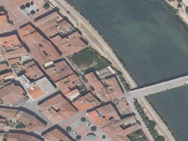Terreno residencial en venta en Los Hornos 10