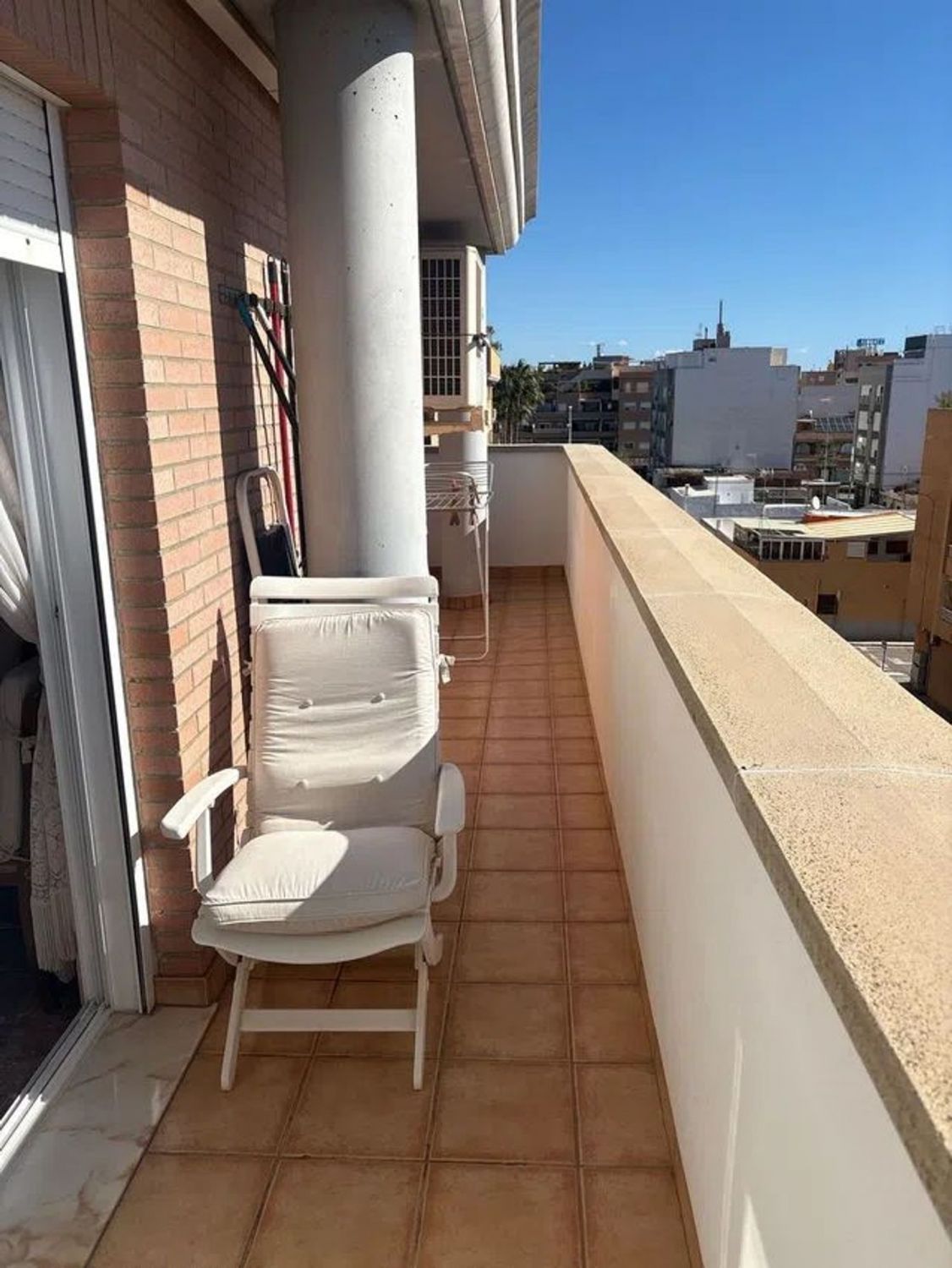 Piso en venta en Calle Virgen del Losar, 75, Playa Puerto de Sagunto, Puerto de Sagunto
