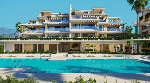 Foto 3 de Planta baja en venta en Centro, Málaga