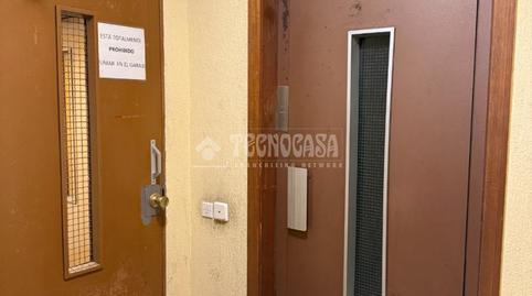 Foto 5 de Garaje en venta en Pinar del Rey,  Madrid Capital