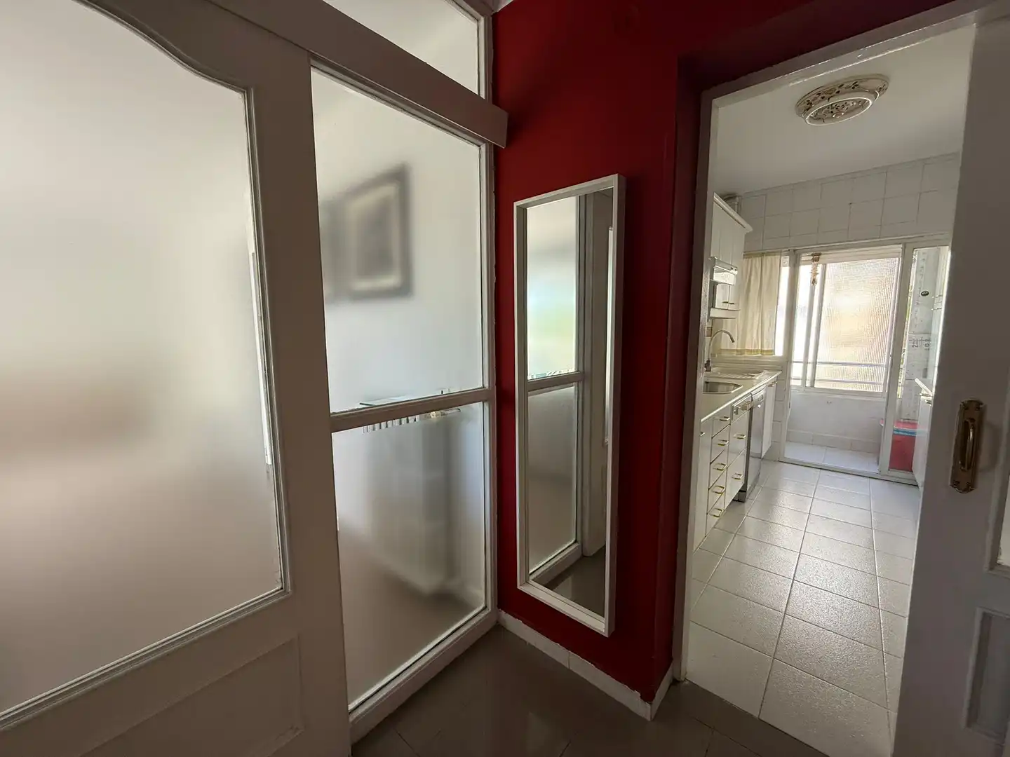 Wohnung mit Terrasse zur Miete in Calle Arturo Soria, imagen 16