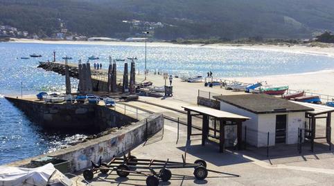 Foto 3 de Apartament de lloguer a Laxe, A Coruña