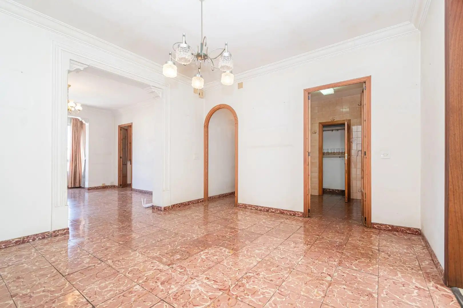 Pis en venda en  Palma de Mallorca amb Aire condicionat, Jardí privat i Terrassa