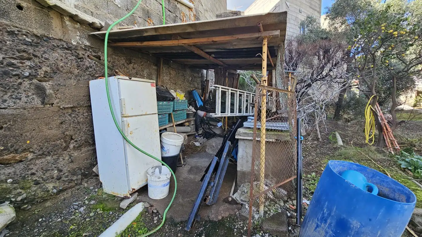 Casa o xalet en venda en San Bartolomé de Tirajana amb Jardí privat, Terrassa i Piscina