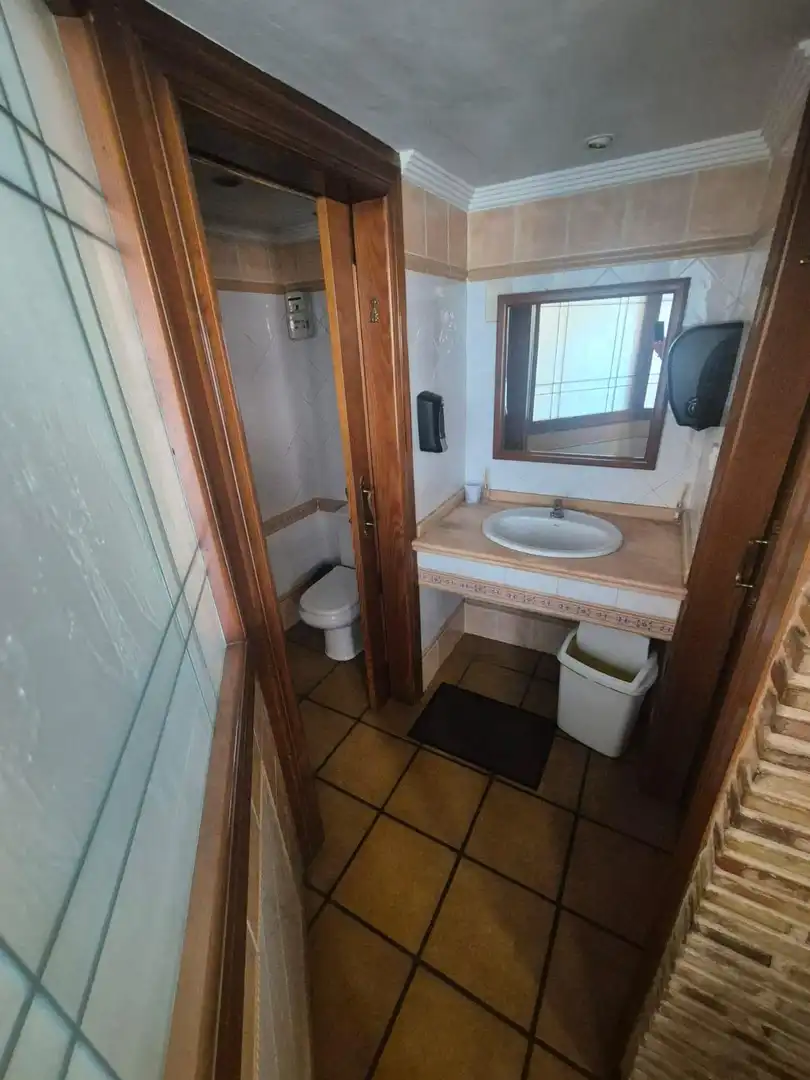 Local comercial de lloguer a Benalúa - Babel, imagen 22