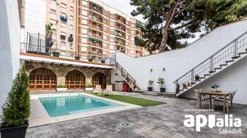 Foto 2 de Casa o chalet en venta en Sol i Padris - Sant Oleguer, Sabadell