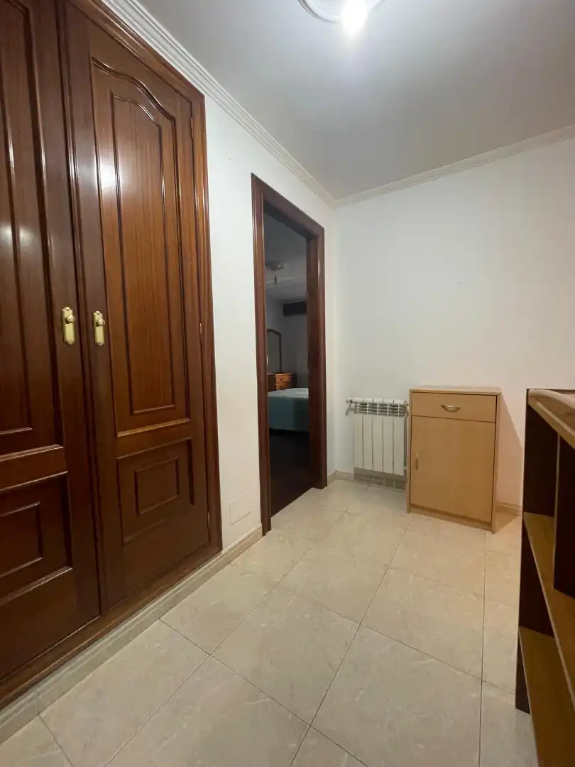 Appartamento con ascensore in affitto a A Gándara, imagen 7