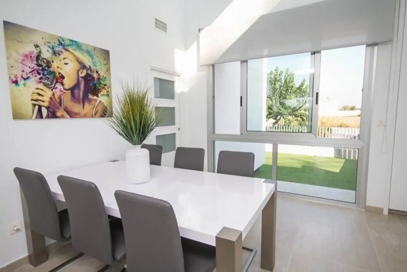 Detached house with pool for sale in Dolores, imagen 10