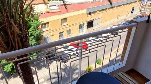 Foto 3 de Pis de lloguer a Avinguda de Ferrran el Catòlic, Moncada, Valencia