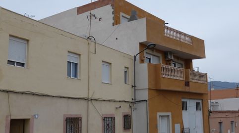 Foto 2 de Piso en venta en Barrio Los Castillejos 12, Benahadux, Benahadux, Almería