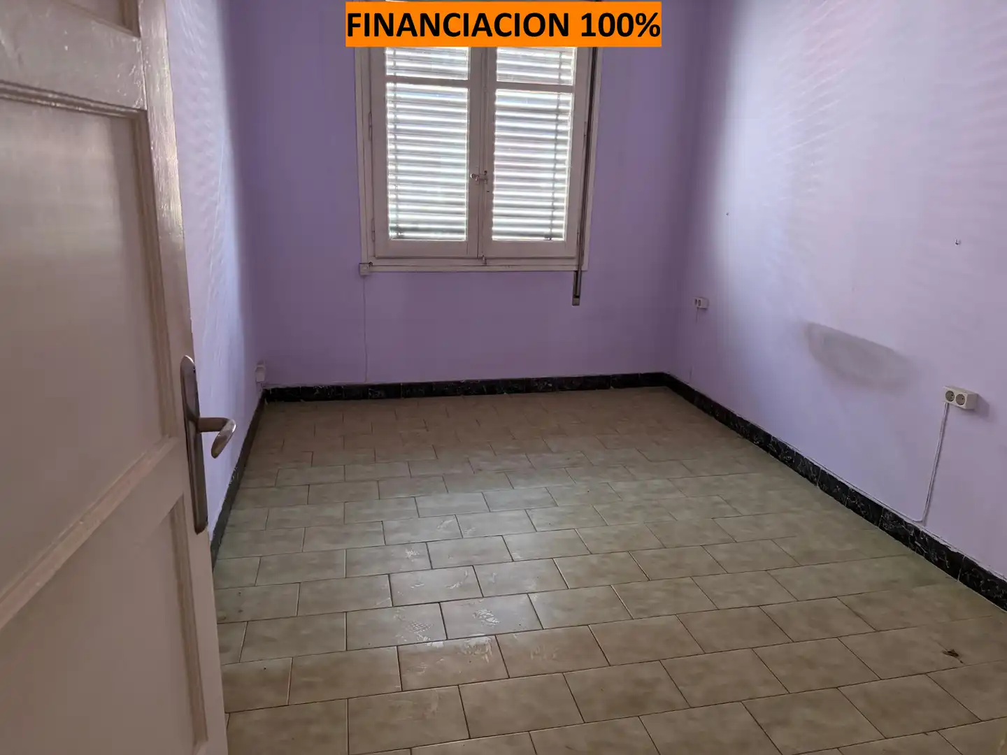 Habitación de Piso en venta en Zaragoza con Terraza y Amueblado