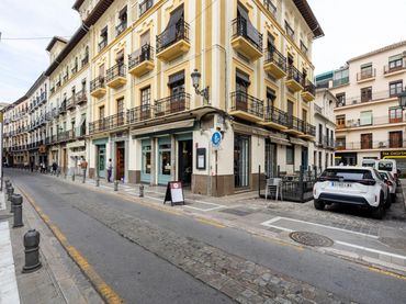 Appartamento in vendita a Calle Honda del Realejo 12