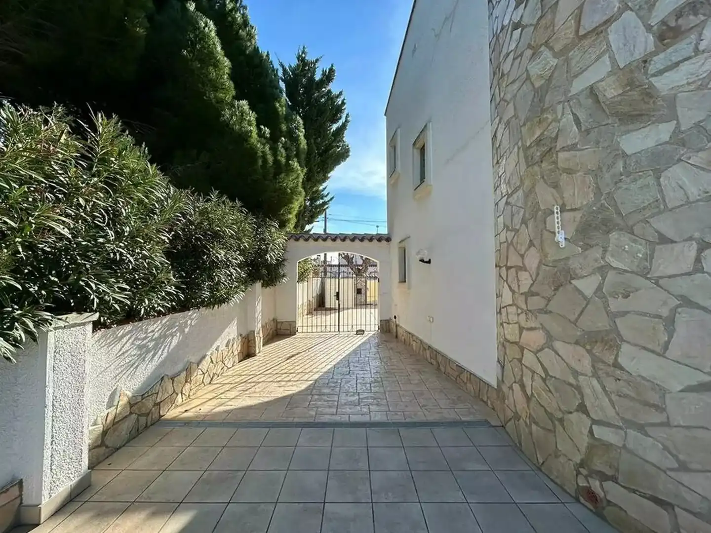 Casa con piscina en venta en cap-ras 54, imagen 33