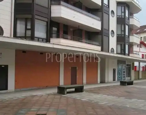 Local commercial à vendre à Plentzia, imagen 2