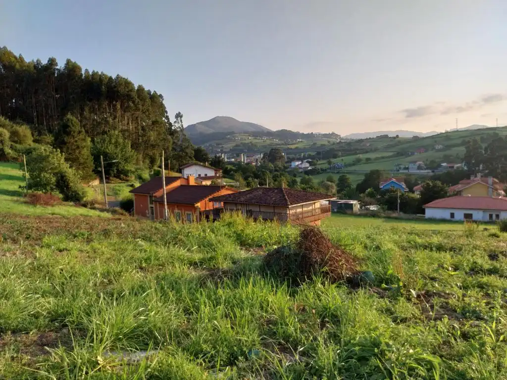 Terreno residenziale in vendita a Carretera a Molleda 1, imagen 4