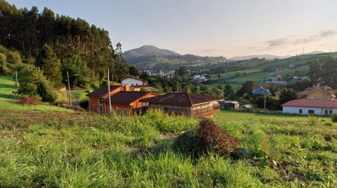 Parcela edificable El Moncó, Molleda, (Corvera de Asturias) próxima Avilés, imatge 4