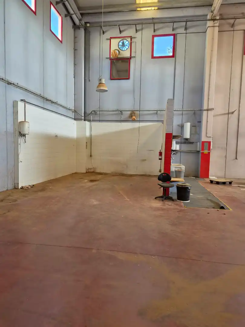 Industrial building to rent in Carrer de la Garrotxa, imagen 6