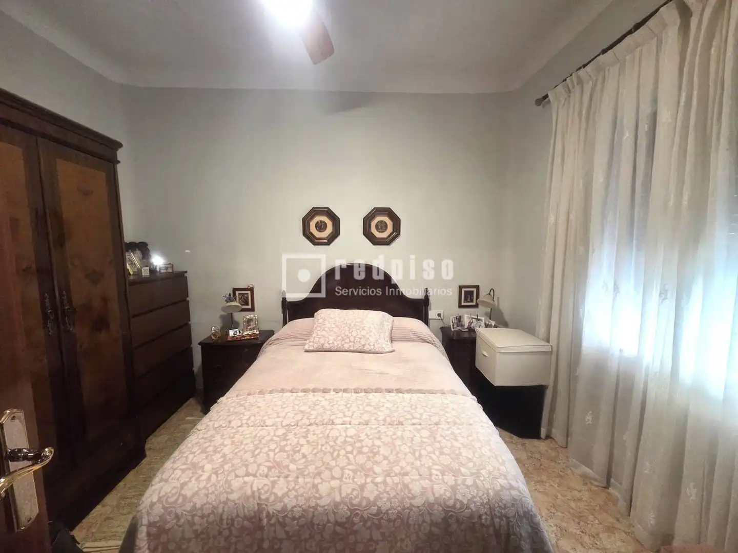 Habitación de Casa o chalet en venta en Murcia con Terraza y Trastero