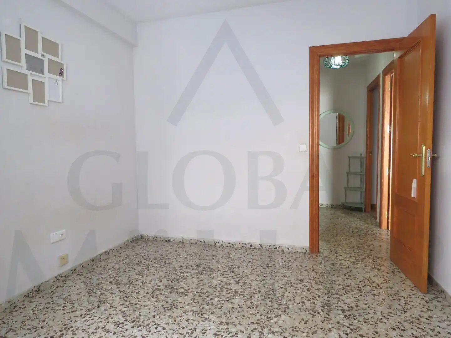 Piso con balcón en venta en Calle Carmen Conde 42, imagen 28