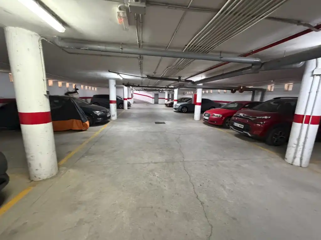Planta baixa de lloguer a La Unión, Murcia