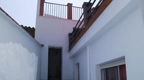 Foto 5 de Planta baixa en venda a Calle Argentina, 15, Puebla del Maestre, Badajoz