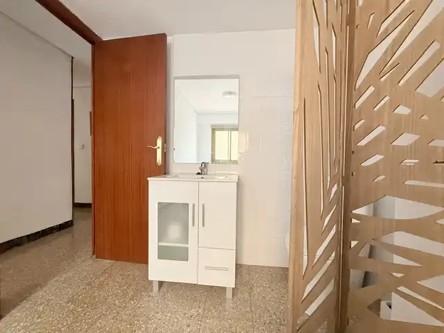 Piso con terraza en venta en Carrer de Bartomeu Reus 52, imagen 24