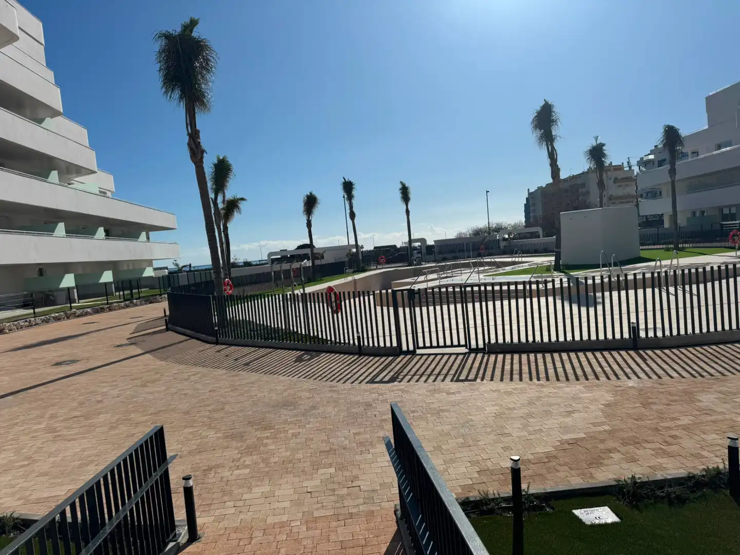 Flat with pool for sale in Calle Pintor Cipriano Maldonado 17, imagen 4