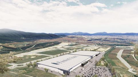 Photo 2 of Industrial buildings to rent in N/a, -1, Crucero - Aquende, Burgos