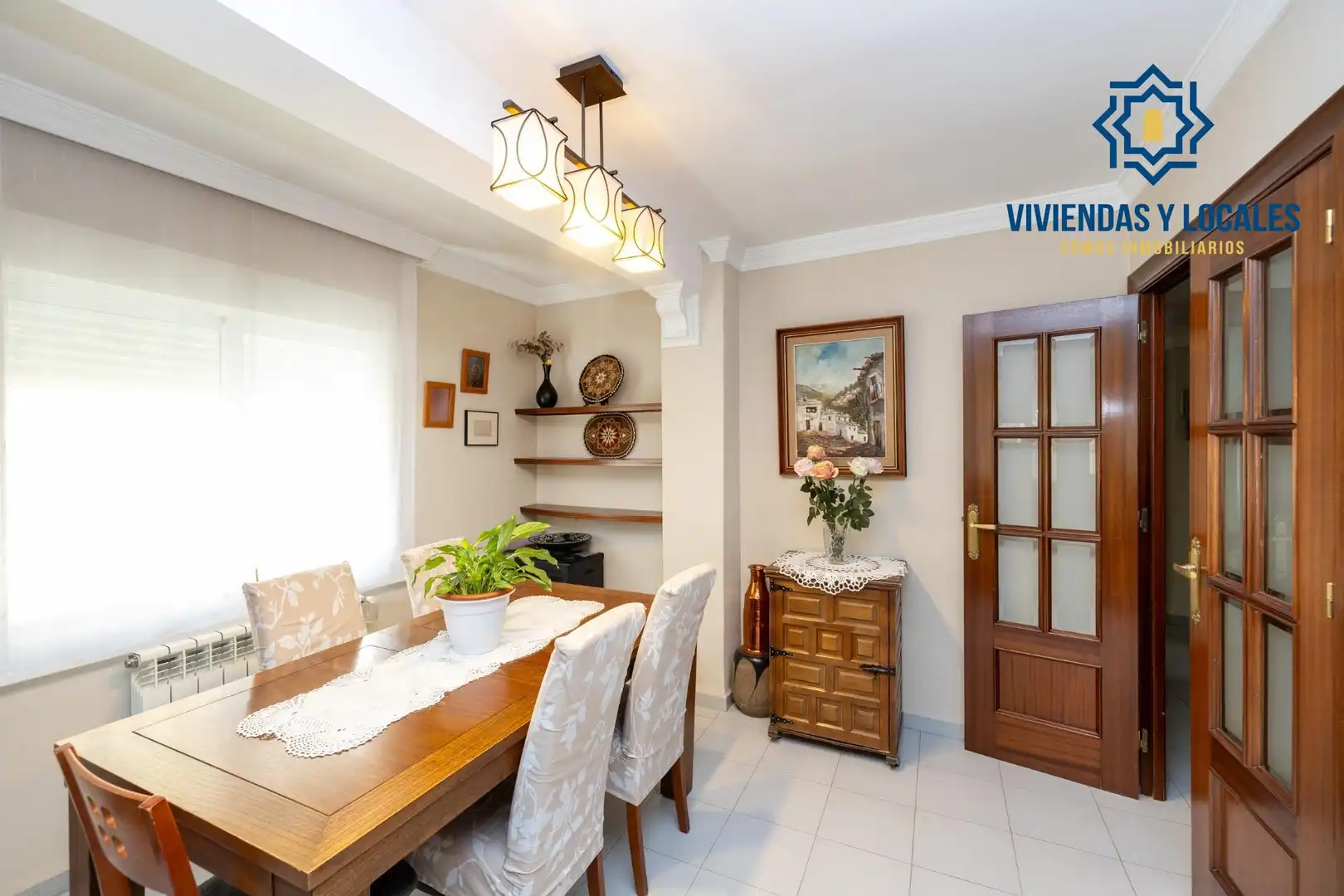 Flat with lift for sale in Centro, imagen 7