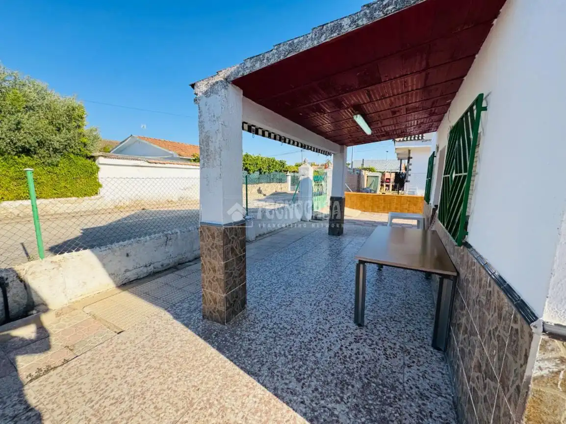 Casa o chalet en venta en Escalona
