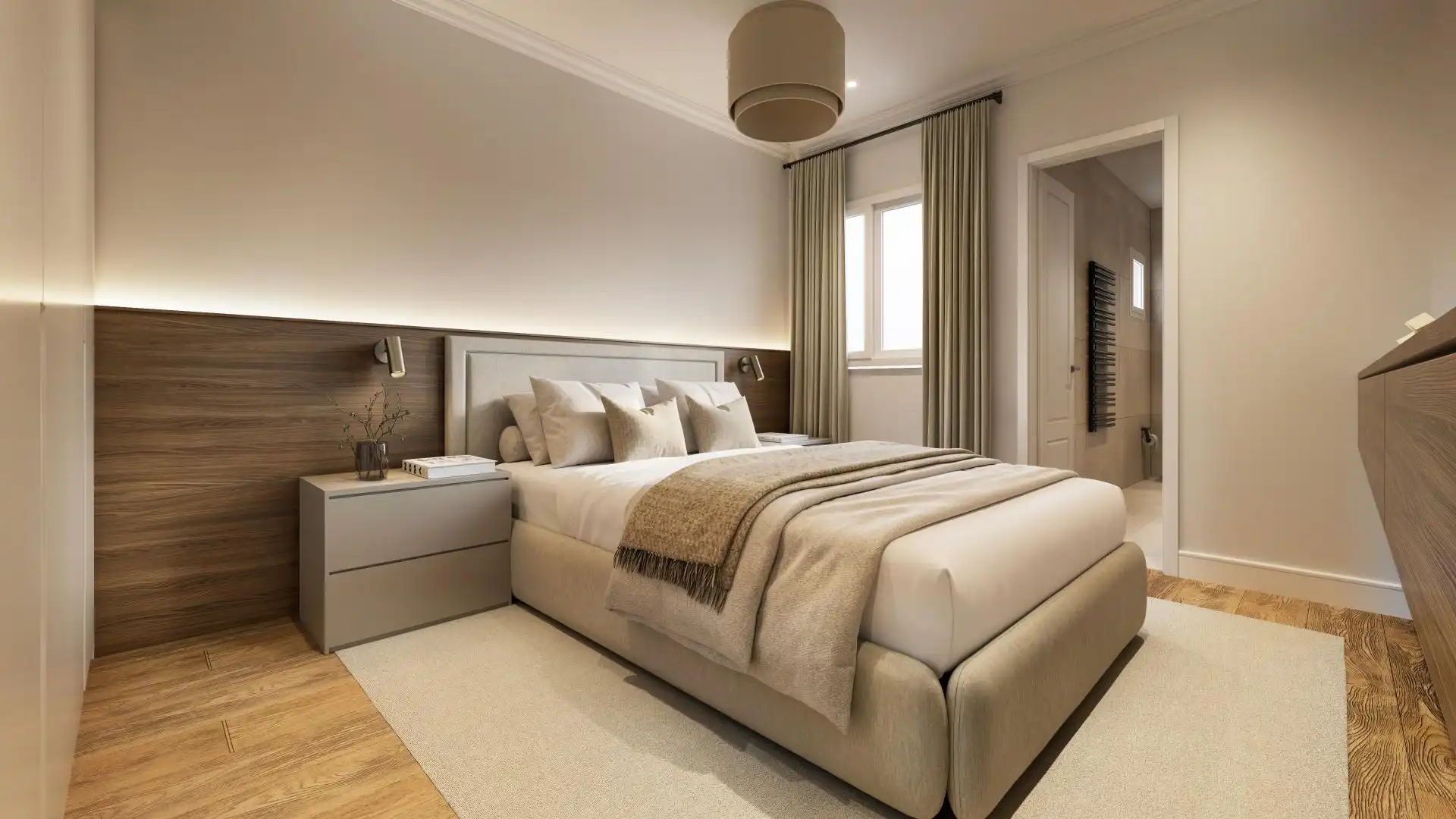 Flat with terrace for sale in Carrer Carrer València, imagen 12